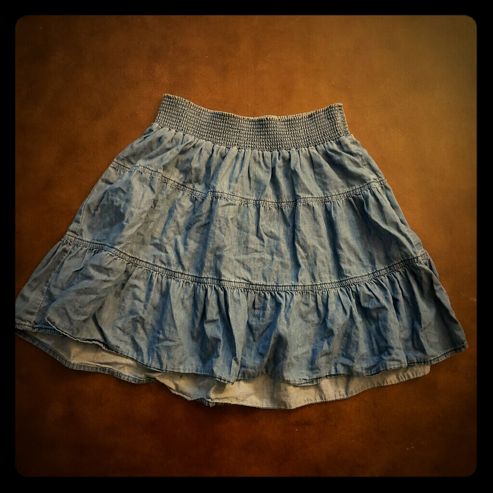 Skirt